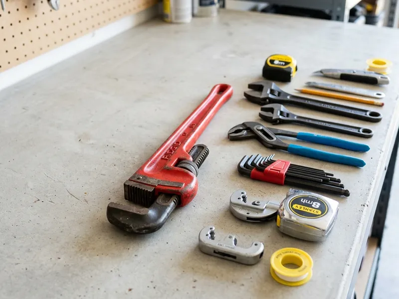 Emergency Plumber in Danforth, IL